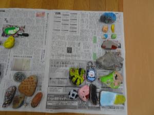 完成3