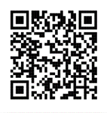 健診予約サイトQRコード