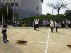 第四回高齢者大学写真3