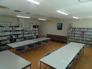 図書室
