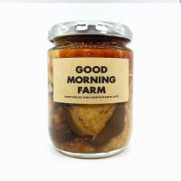 6つのまちのやさい自慢ピクルス