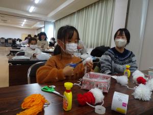 作業中⑤