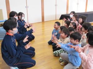 交流会１