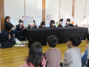 交流会２