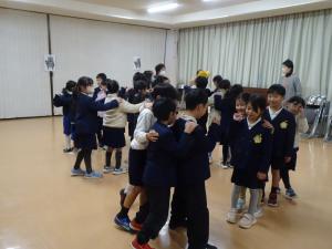 じゃんけんゲーム