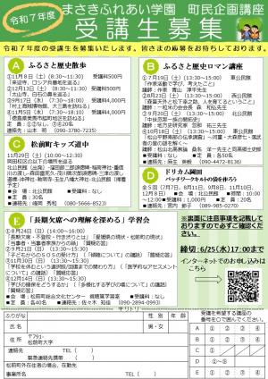 表