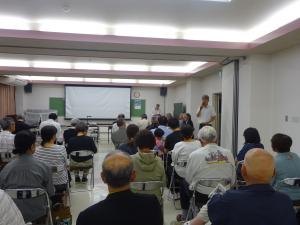 小学校校長先生