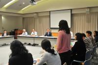 女性会議の画像2