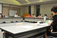 女性会議の画像1
