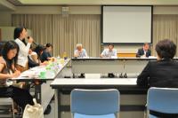 女性会議の画像2