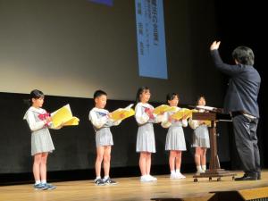 演奏風景