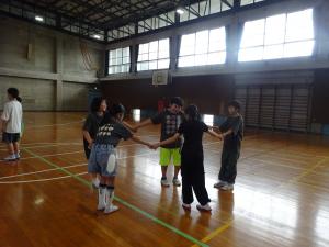 4班活動