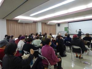 股関節の筋トレ