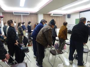 ふくらはぎの筋トレ