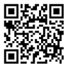 サポーターQR