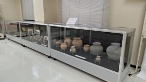 粗製土器・手捏土器・小型模造土器-1