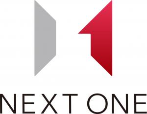 NEXTONEロゴ2