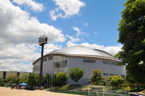 松前公園の画像