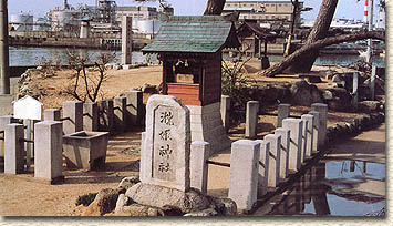 瀧姫神社の画像