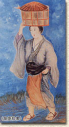 瀧姫伝説の画像