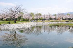 福徳泉公園（1）の画像