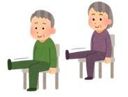 体操の画像