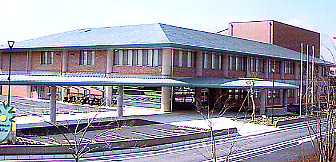松前町総合福祉センターの画像