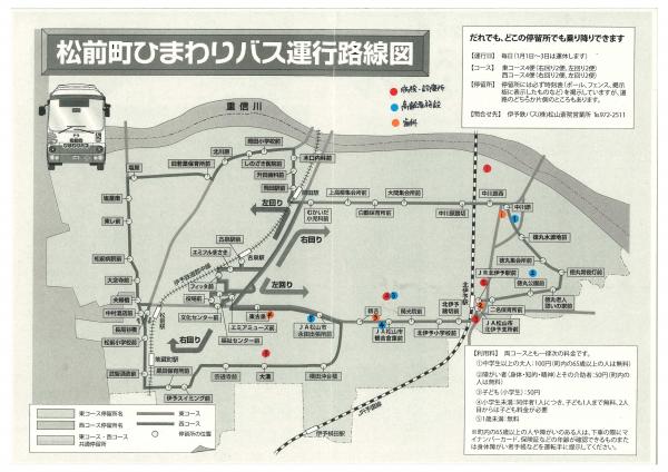 路線図