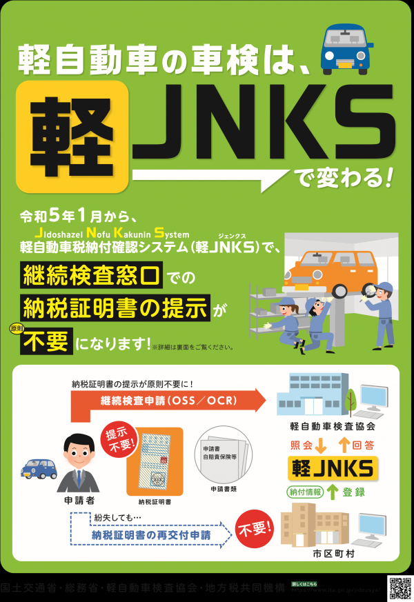 JNKS