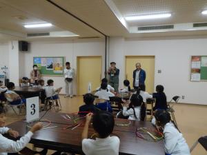 講師の先生