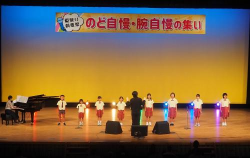 演奏会写真