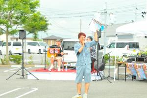 たわわ祭写真2