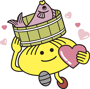 こころのまっきー